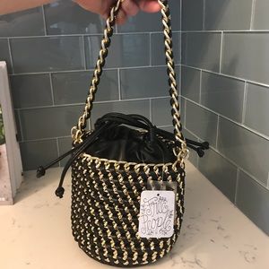 Free People tote bag